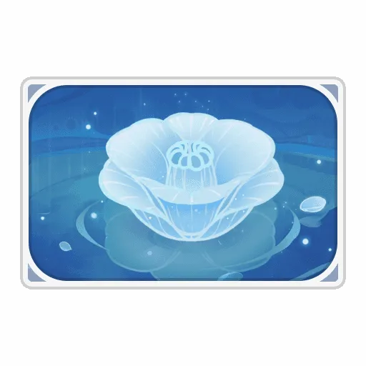 Namecard Kamisato Ayato