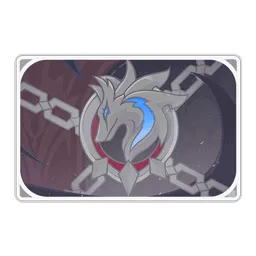 Namecard Wriothesley